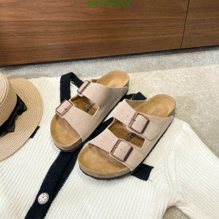 Men shoes-Birkenstock Code: DS529 $: 99USD