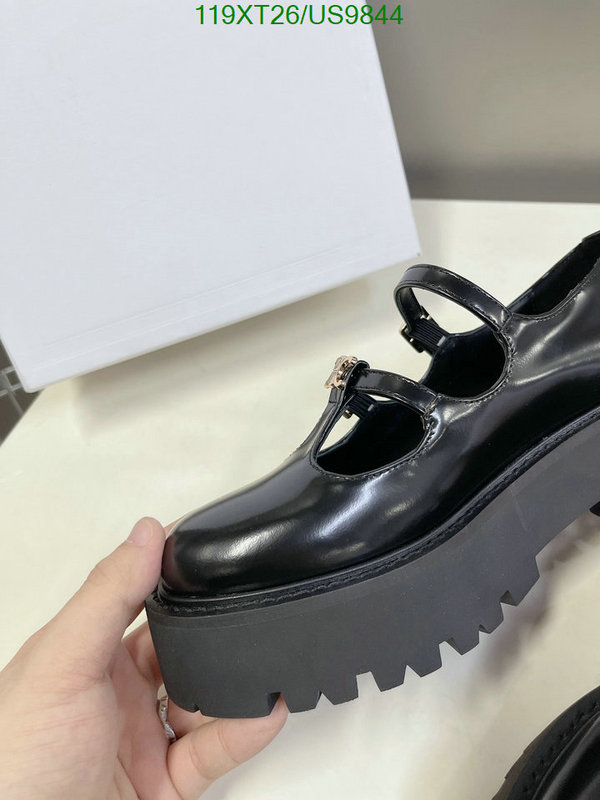 Women Shoes-Celine Code: US9844 $: 119USD