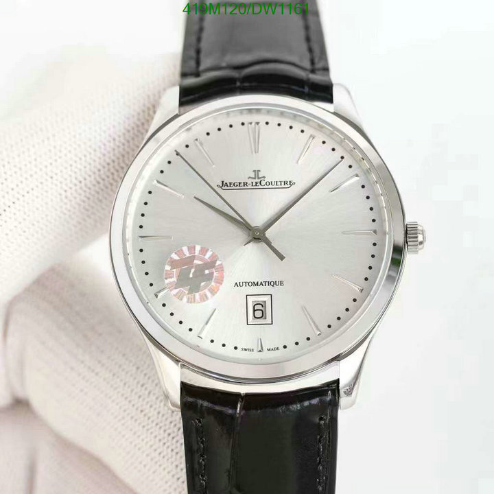 Watch-Mirror Quality-Jaeger-LeCoultre Code: DW1161 $: 419USD