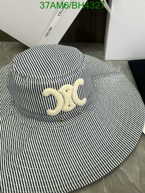 Cap-(Hat)-Celine Code: BH4327 $: 37USD