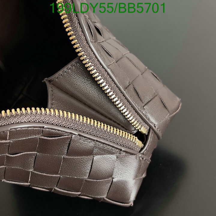 BV Bag-(Mirror)-Clutch- Code: BB5701 $: 199USD