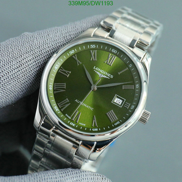 Watch-Mirror Quality-Longines Code: DW1193 $: 339USD