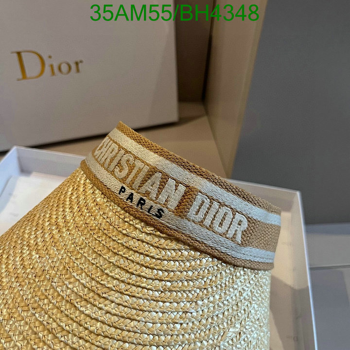Cap-(Hat)-Dior Code: BH4348 $: 35USD