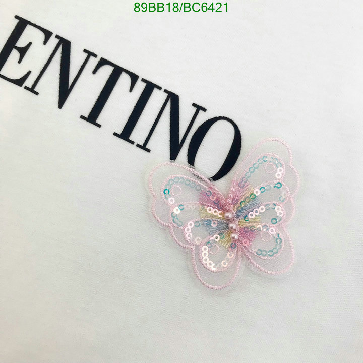 Clothing-Valentino Code: BC6421 $: 89USD