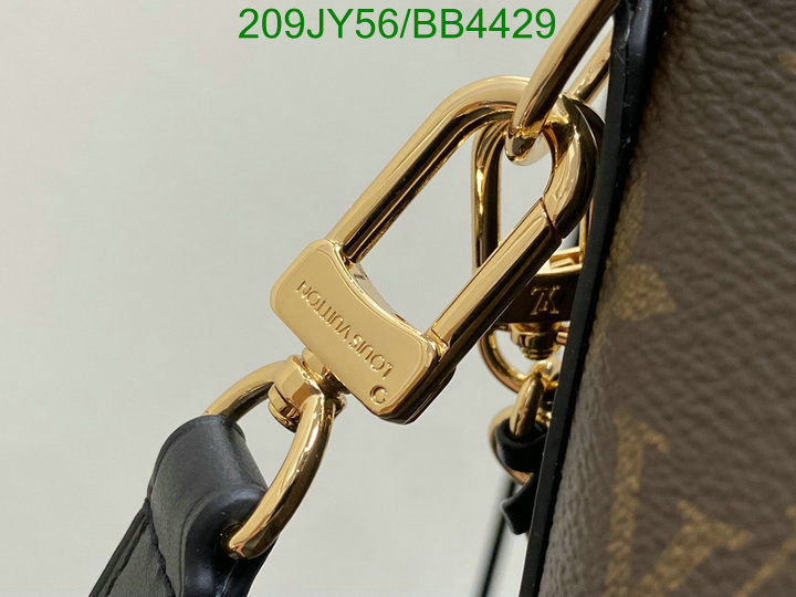 LV Bag-(Mirror)-Nono-No Purse-Nano No- Code: BB4429 $: 209USD