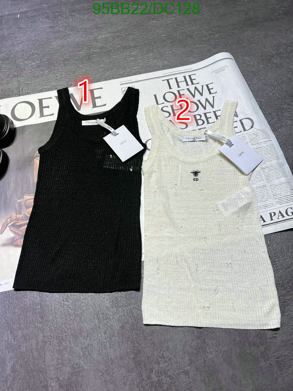 Clothing-Dior Code: DC128 $: 95USD