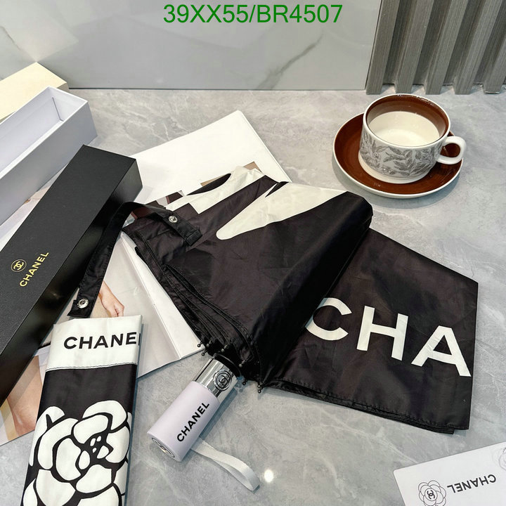 Umbrella-Chanel Code: BR4507 $: 39USD