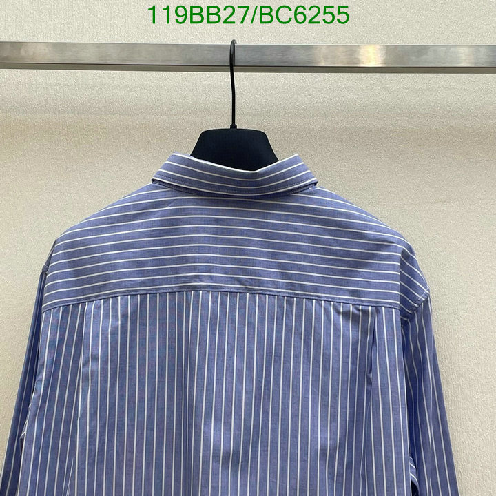 Clothing-Celine Code: BC6255 $: 119USD