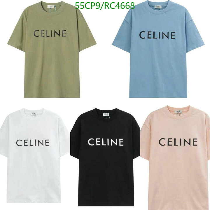 Clothing-Celine Code: RC4668 $: 55USD