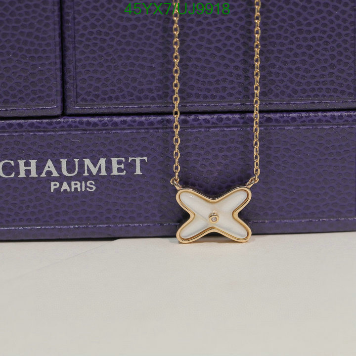 Jewelry-CHAUMET Code: UJ9918 $: 45USD