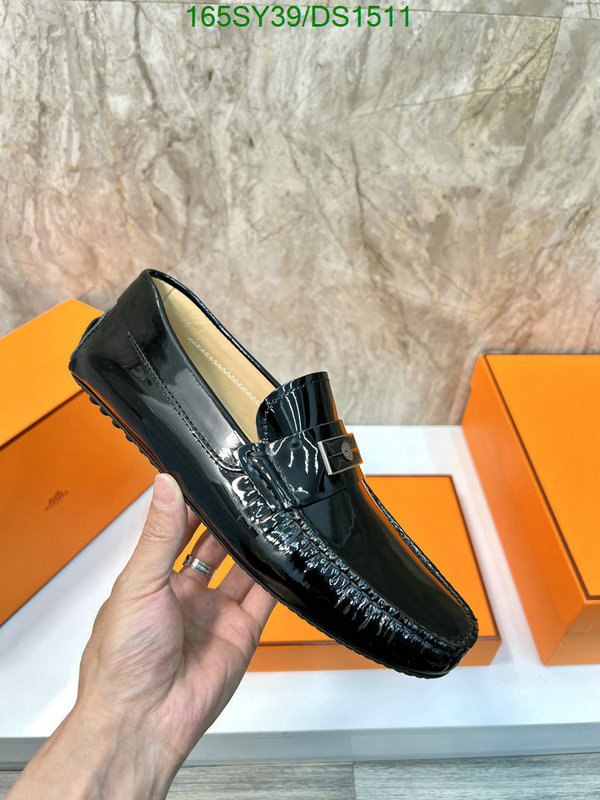 Men shoes-Hermes Code: DS1511 $: 165USD