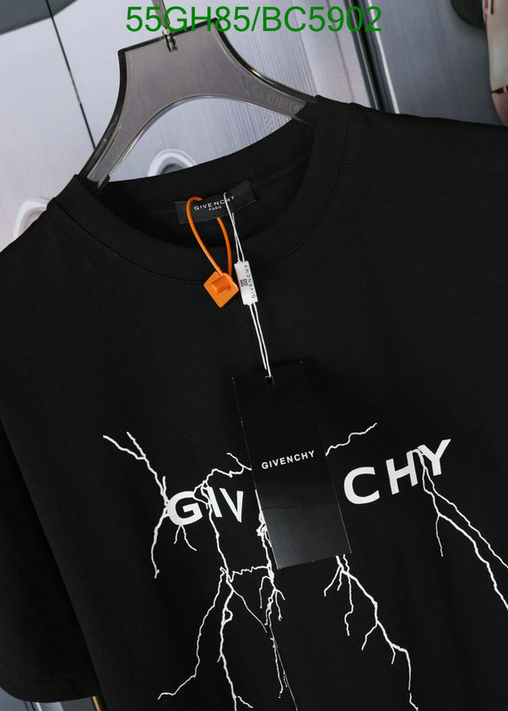 Clothing-Givenchy Code: BC5902 $: 55USD