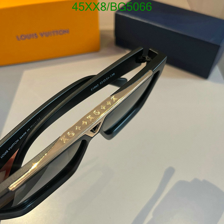 Glasses-LV Code: BG5066 $: 45USD