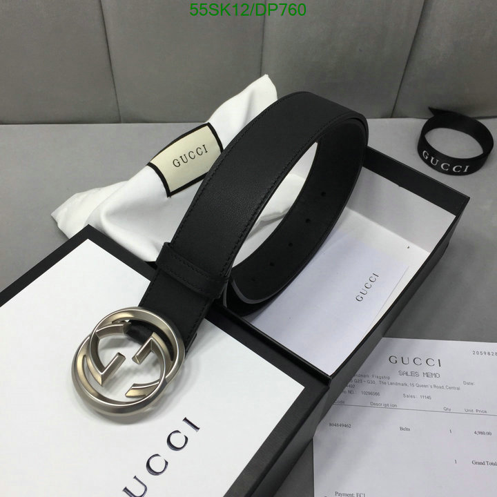 Belts-Gucci Code: DP760 $: 55USD