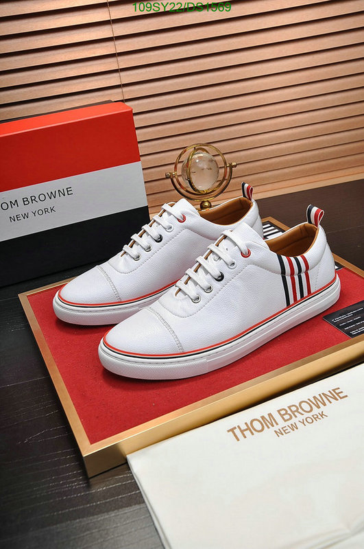 Men shoes-Thom Browne Code: DS1569 $: 109USD