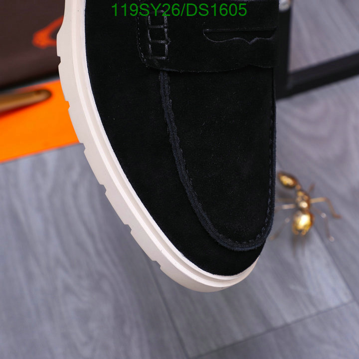 Men shoes-Tods Code: DS1605 $: 119USD