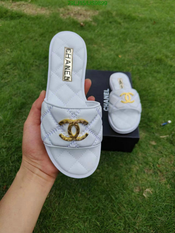 Women Shoes-Chanel Code: US9899 $: 79USD