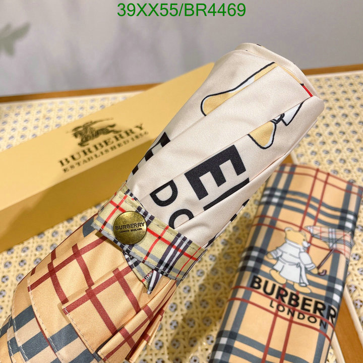 Umbrella-Burberry Code: BR4469 $: 39USD