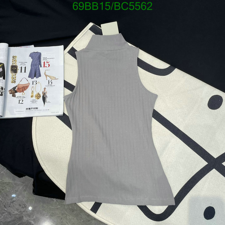 Clothing-Loewe Code: BC5562 $: 69USD