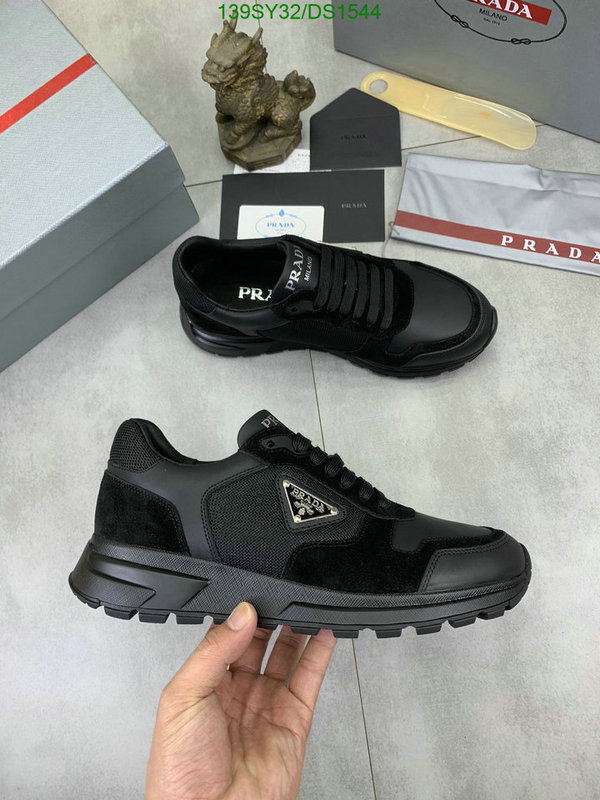 Men shoes-Prada Code: DS1544 $: 139USD