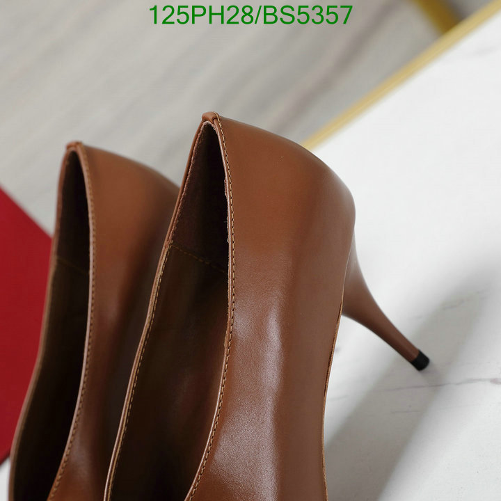 Women Shoes-Valentino Code: BS5357 $: 125USD