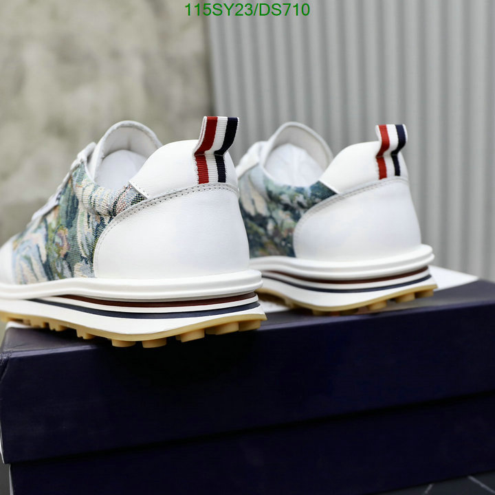 Men shoes-Thom Browne Code: DS710 $: 115USD