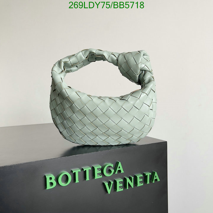 BV Bag-(Mirror)-Jodie Code: BB5718 $: 269USD