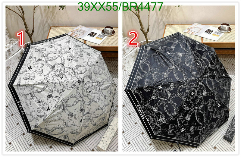 Umbrella-Chanel Code: BR4477 $: 39USD