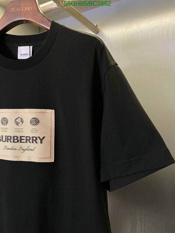 Clothing-Burberry Code: BC5862 $: 55USD