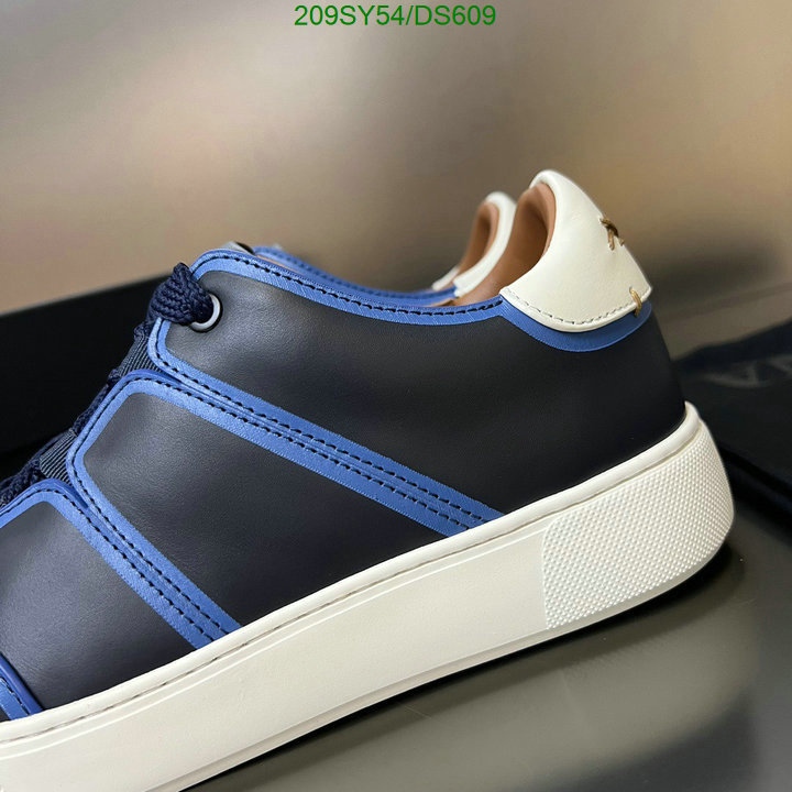 Men shoes-Zegna Code: DS609 $: 209USD