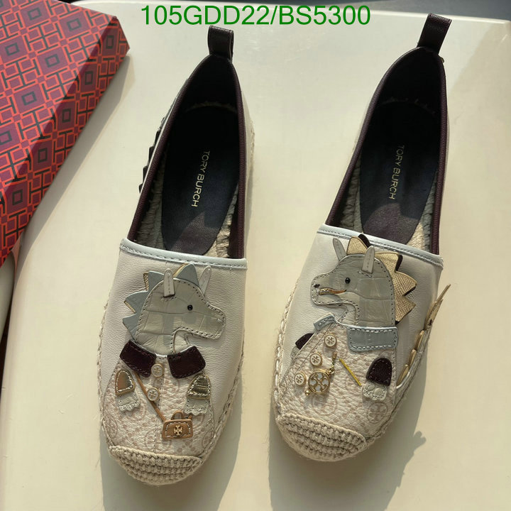 Women Shoes-Tory Burch Code: BS5300 $: 105USD