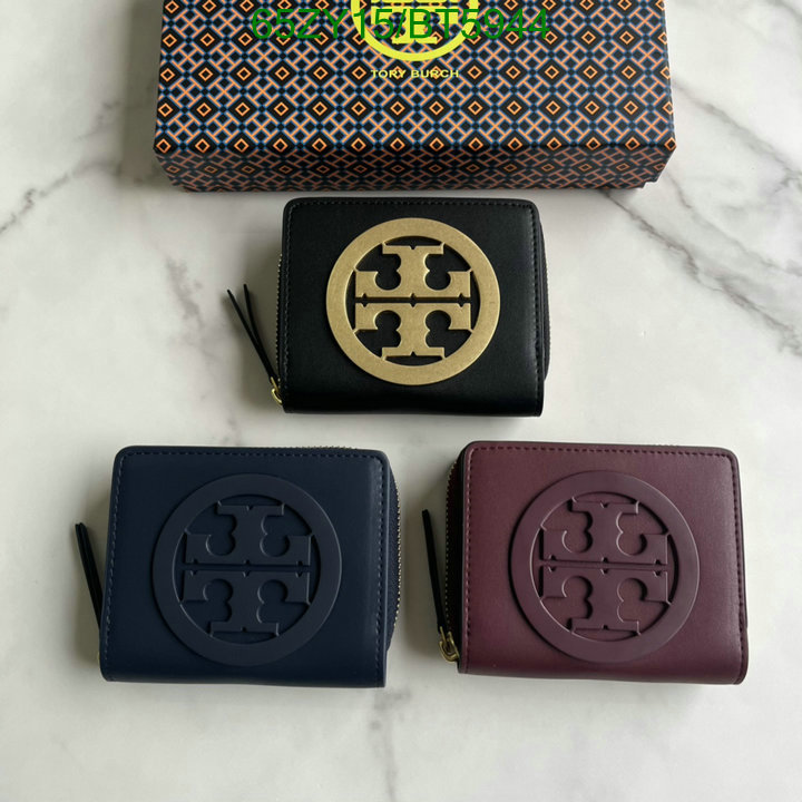 Tory Burch Bag-(4A)-Wallet- Code: BT5944 $: 65USD