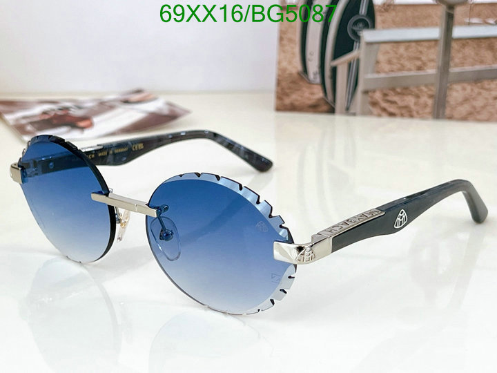 Glasses-Maybach Code: BG5087 $: 69USD