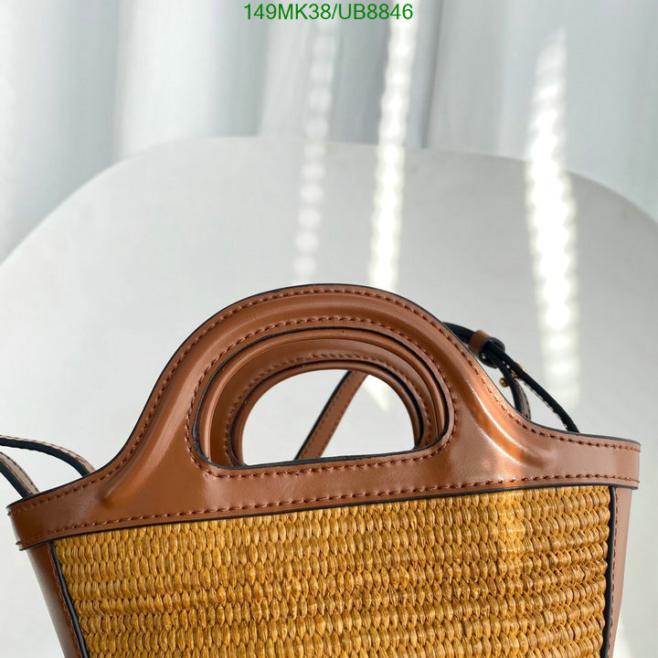 Marni Bag-(Mirror)-Diagonal- Code: UB8846 $: 149USD