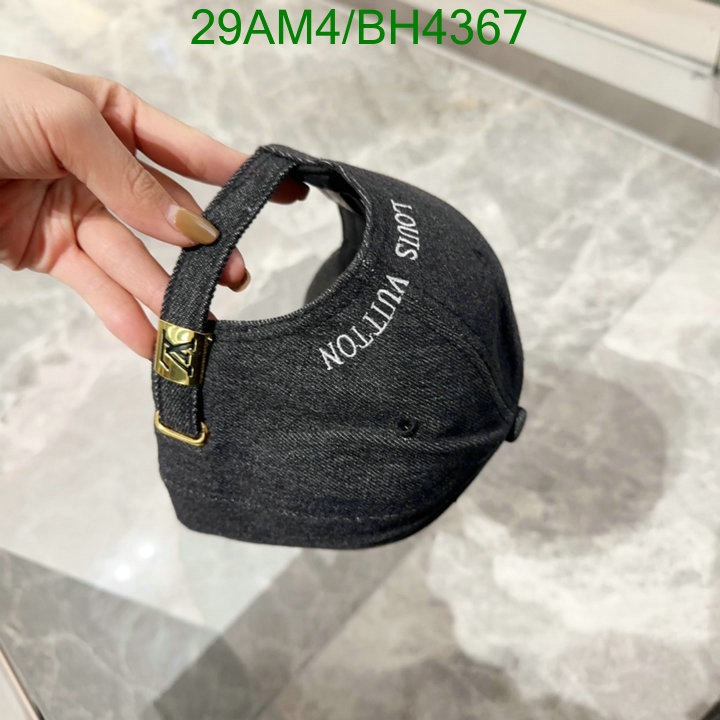 Cap-(Hat)-LV Code: BH4367 $: 29USD