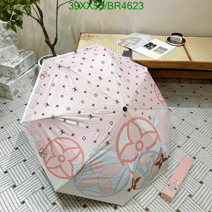 Umbrella-LV Code: BR4623 $: 39USD