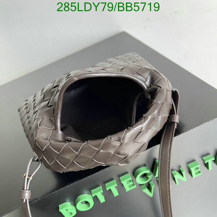 BV Bag-(Mirror)-Handbag- Code: BB5719 $: 285USD