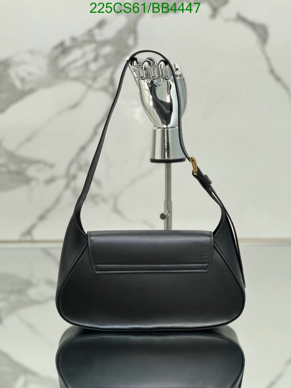 Prada Bag-(Mirror)-Handbag- Code: BB4447 $: 225USD