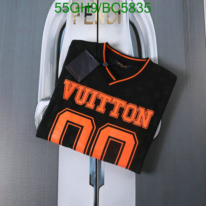 Clothing-LV Code: BC5835 $: 55USD