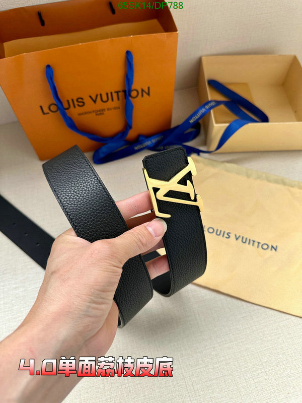 Belts-LV Code: DP788 $: 65USD