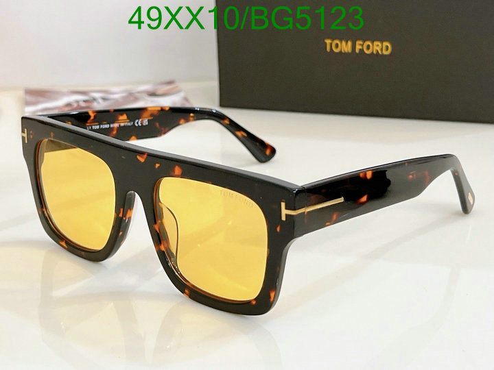 Glasses-Tom Ford Code: BG5123 $: 49USD