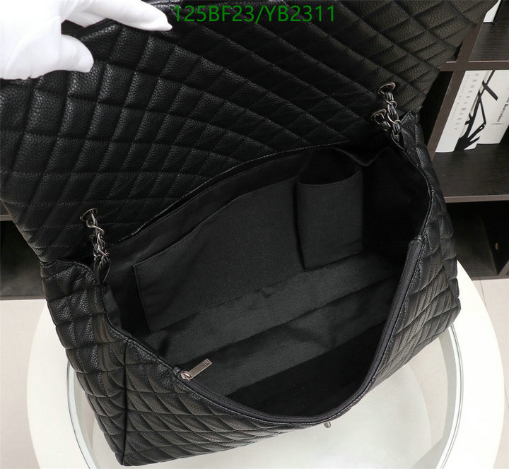 Chanel Bag-(4A)-Handbag- Code: YB2311 $: 125USD