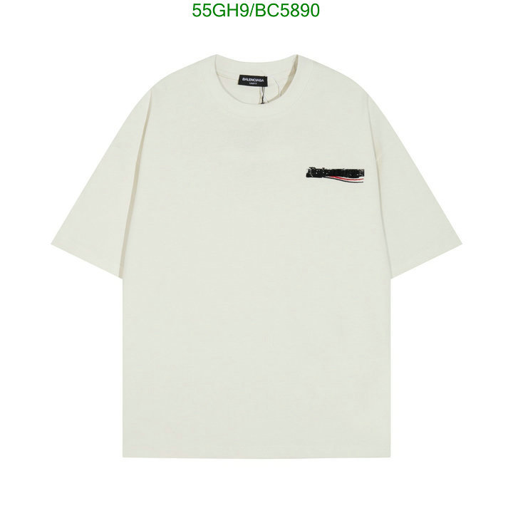 Clothing-Balenciaga Code: BC5890 $: 55USD