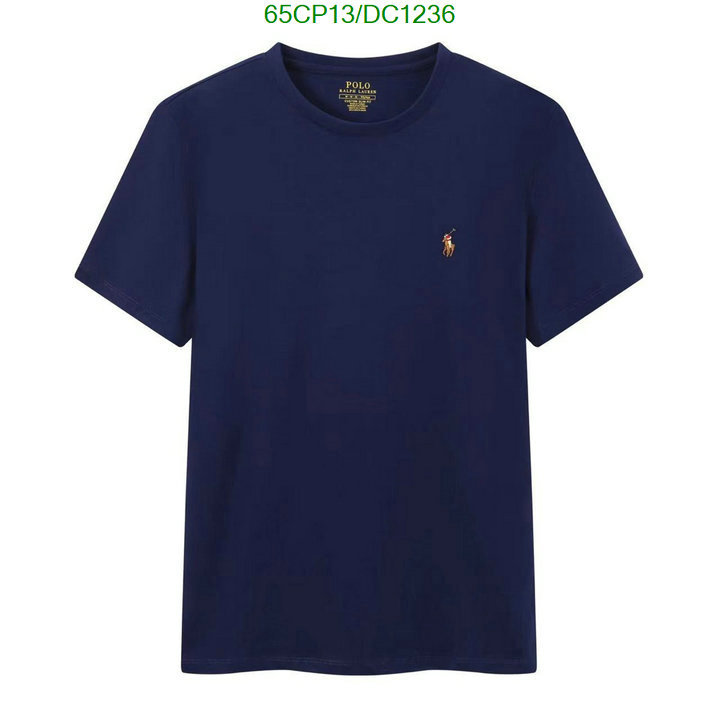 Clothing-Ralph Lauren Code: DC1236 $: 65USD