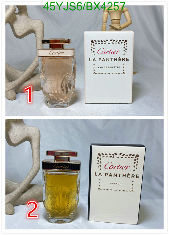 Perfume-Cartier Code: BX4257 $: 45USD