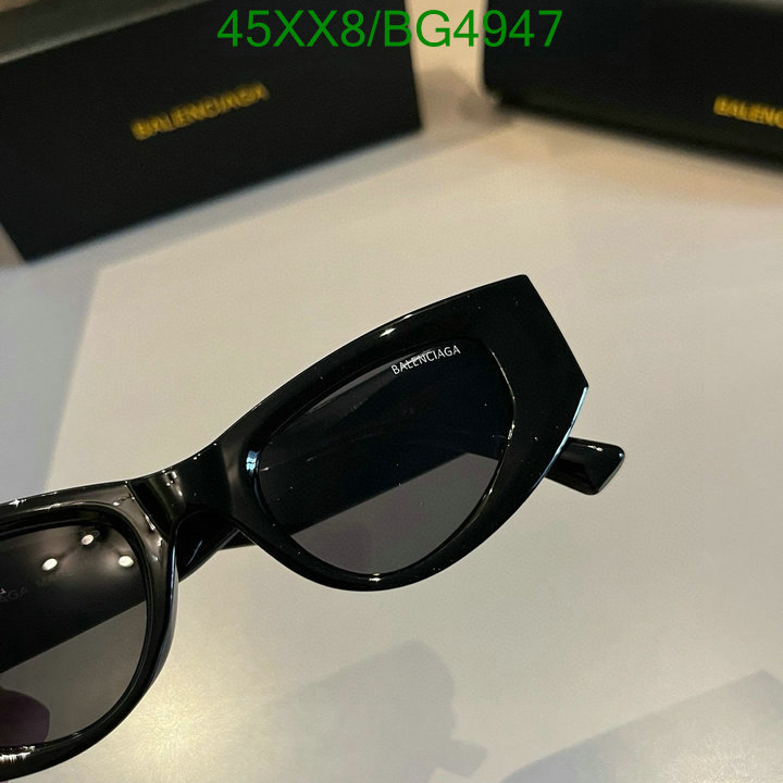 Glasses-Balenciaga Code: BG4947 $: 45USD