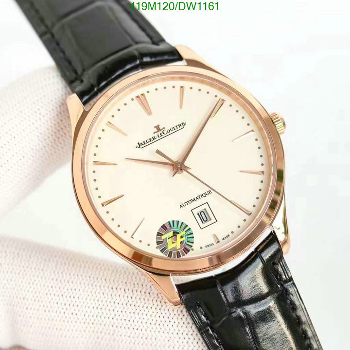 Watch-Mirror Quality-Jaeger-LeCoultre Code: DW1161 $: 419USD