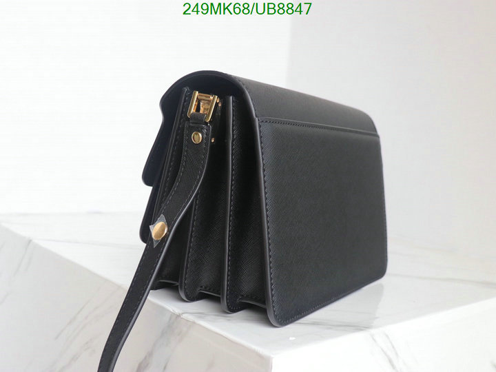 Marni Bag-(Mirror)-Diagonal- Code: UB8847 $: 249USD