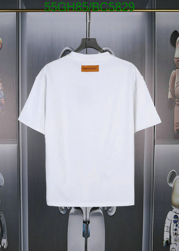 Clothing-LV Code: BC5829 $: 55USD