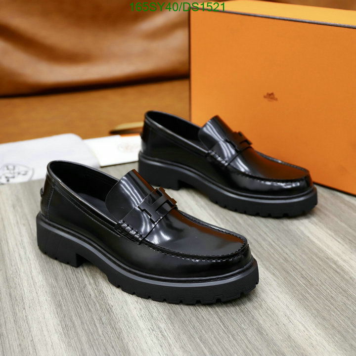 Men shoes-Hermes Code: DS1521 $: 165USD